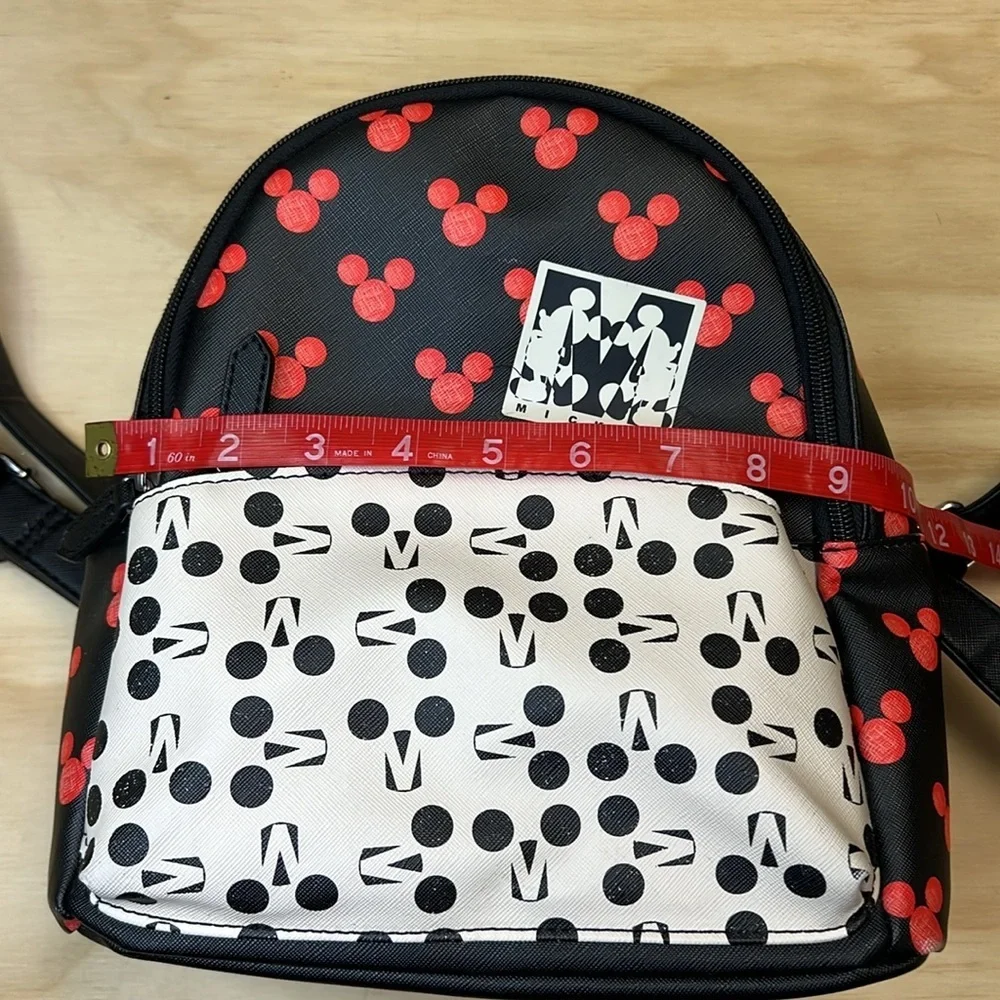 Mickey Mini Backpack - Picture 9 of 9